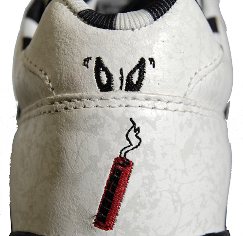 New Balance Spy vs. Spy Edition MT580 New Balance Spy vs. Spy Edition MT580