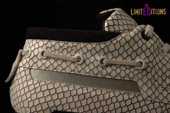 adidas Consortium ZX700 Snakeskin