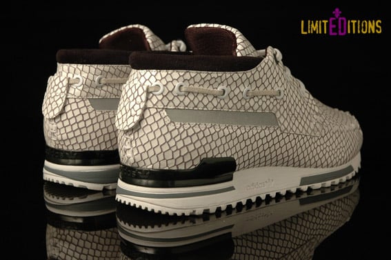 adidas Consortium ZX700 Snakeskin