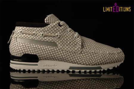 adidas Consortium ZX700 Snakeskin