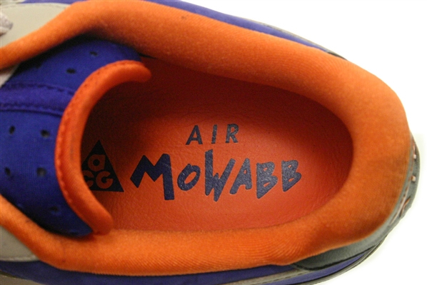 Nike Air Force 1 Low Supreme - Mowabb
