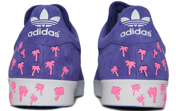 Adidas Gazelle One Piece Ibiza