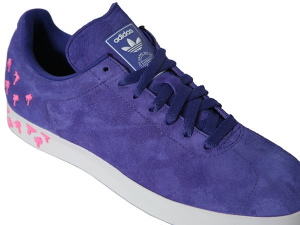 Adidas Gazelle One Piece Ibiza