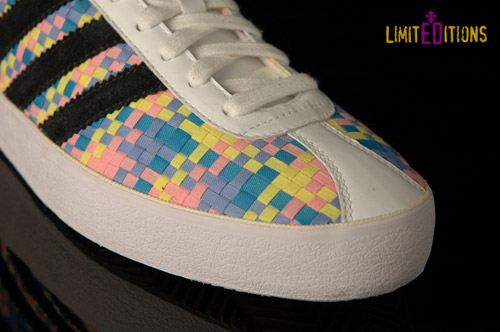 Adidas Campus Consortium Vintage