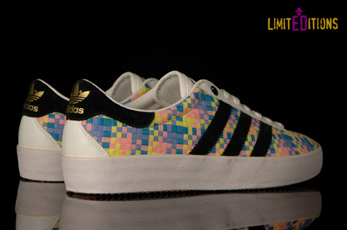 Adidas Campus Consortium Vintage