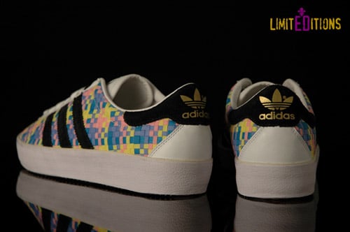 Adidas Campus Consortium Vintage