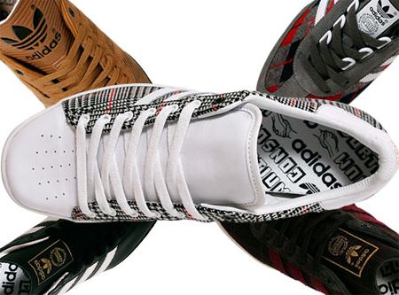 Adidas Consortium Casual Series