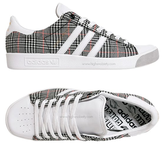 Adidas Consortium Casual Series