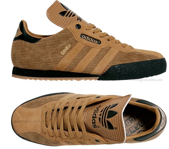 Adidas Consortium Casual Series