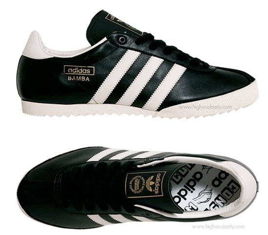 Adidas Consortium Casual Series