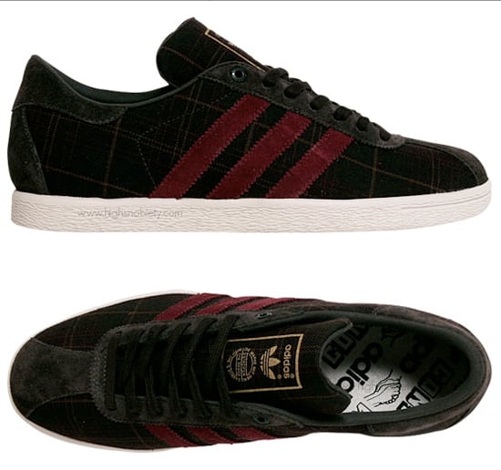 Adidas Consortium Casual Series