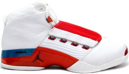 jordan 17 release date