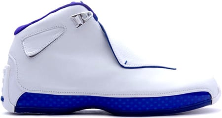 jordan 18 black royal