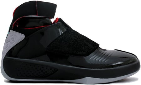 jordan 20 stealth