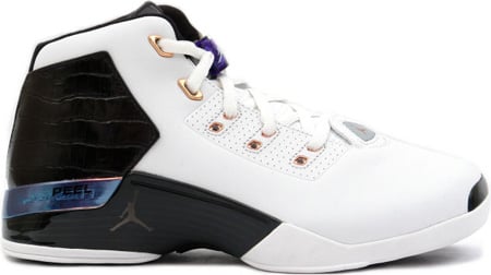 air jordan 17 for sale