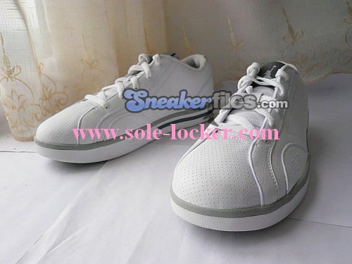 Air Jordan PHLY Low First Look Air Jordan PHLY Low First Look