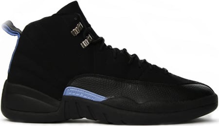 jordan retro 12 university