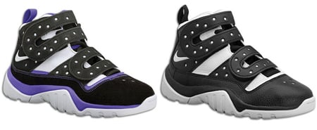 Nike Big Kids The Sharkley - 3 Colors