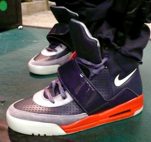 Nike Air Yeezy Kanye West Shoes