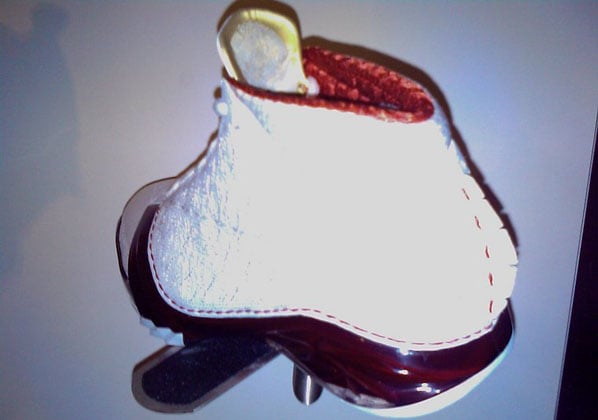 Air Jordan XX3 (23) White / Varsity Red - Metallic Silver Preview