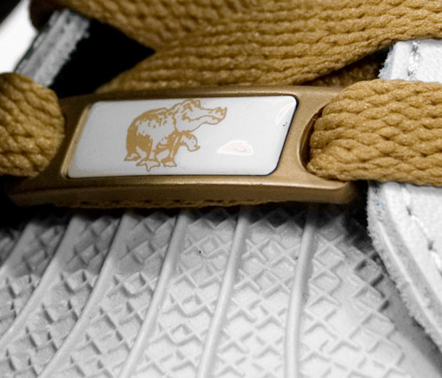 Adidas Superstar 1 Alligator Records