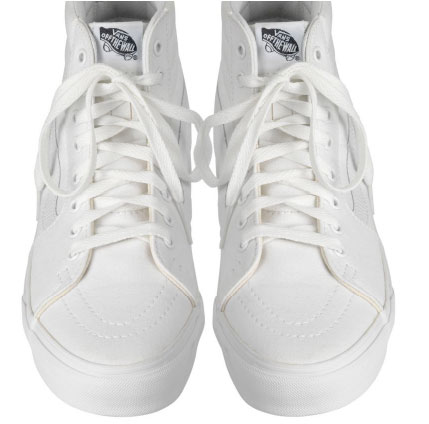 A.P.C x Vans Sk8-Hi A.P.C x Vans Sk8-Hi