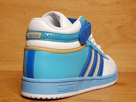 Adidas Concord - UK Exclusive