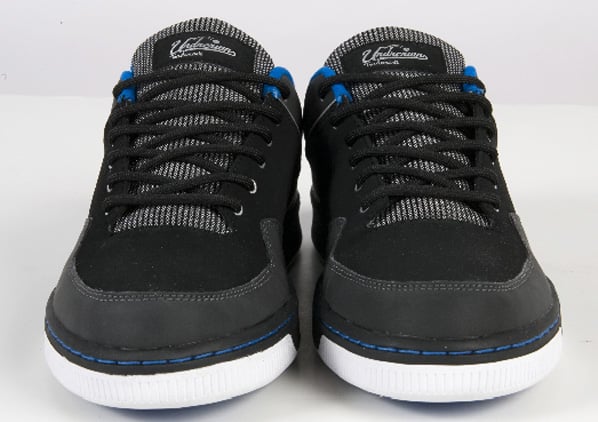 UNDRCRWN Spring '08 Collection