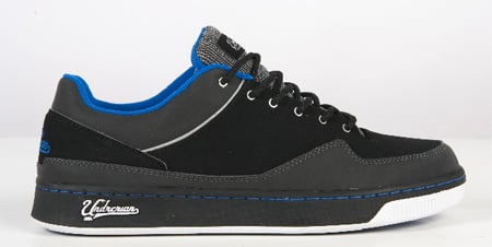 UNDRCRWN Spring '08 Collection