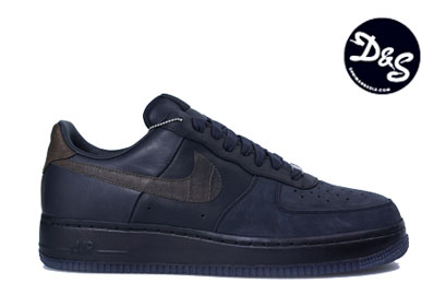 Nike Air Force 1 Supreme - Crocodile Pack