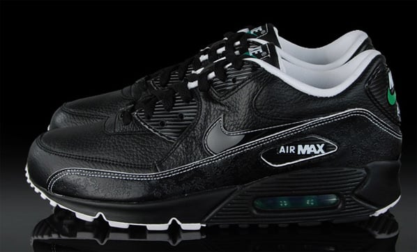 Nike Air Max 90 Lucky Green Pack