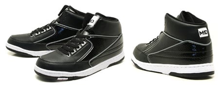 Madfoot! April 2008 Collection Madfoot! April 2008 Collection