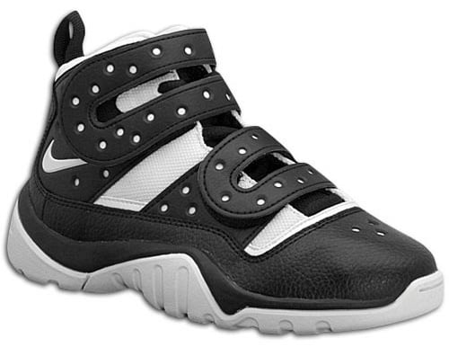 Nike Big Kids The Sharkley - 3 Colors