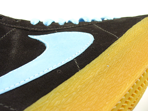 Nike SB April 2008 Update