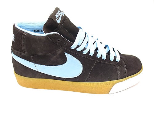 Nike SB April 2008 Update