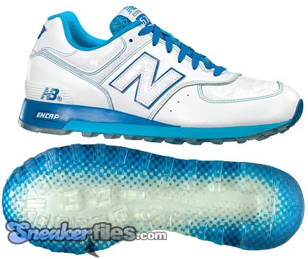 New Balance 576 Elements Pack New Balance 576 Elements Pack