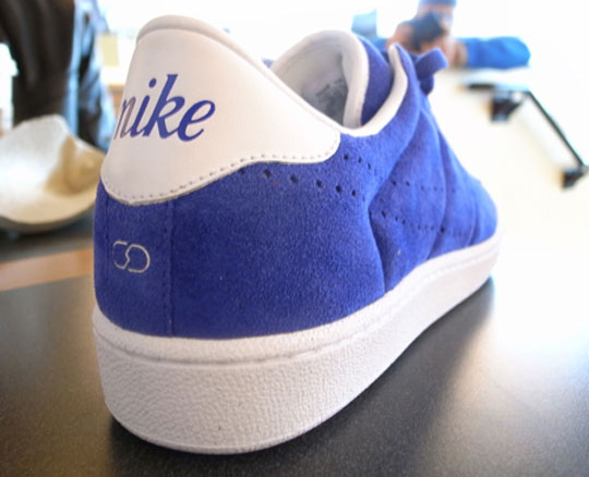Fragment Design x Nike Tennis Classic Pack