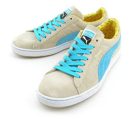 Puma Suede Tetris Pack