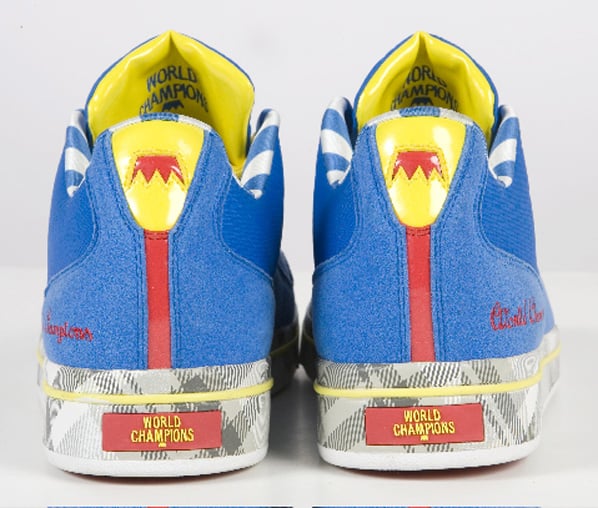 UNDRCRWN Spring '08 Collection