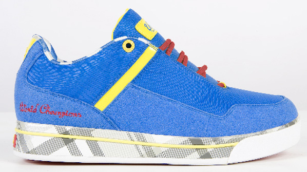 UNDRCRWN Spring '08 Collection