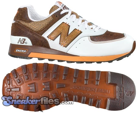 New Balance 576 Elements Pack New Balance 576 Elements Pack