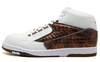 Madfoot! April 2008 Collection Madfoot! April 2008 Collection