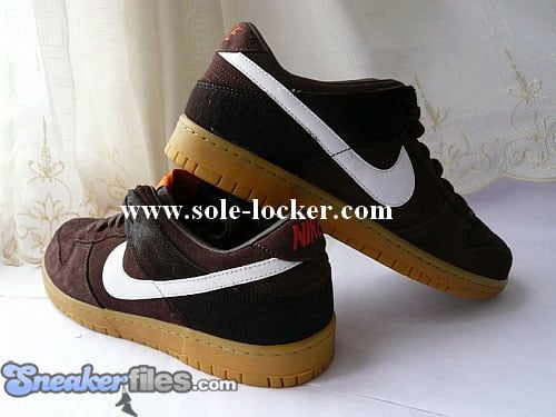 Nike Dunk Low - Two Upcoming Releases