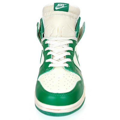 Nike Dunk High Vintage - Celtic