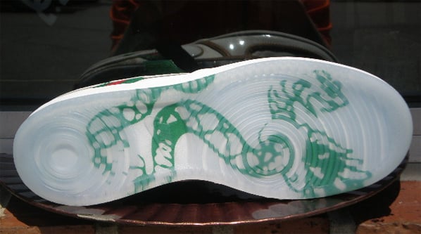 nike cortez cinco de mayo