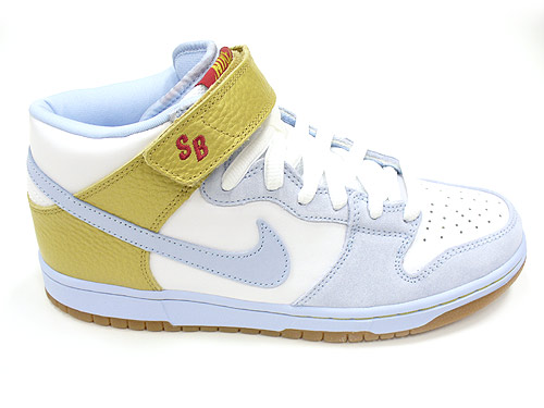 Nike SB April 2008 Update