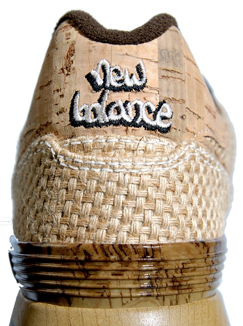 New Balance A14 576 - Coffee Beans