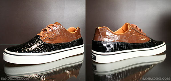 Creative Recreation Spring - Summer 2008