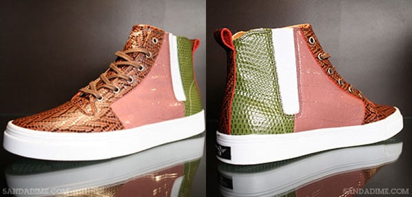 Creative Recreation Spring - Summer 2008