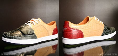 Creative Recreation Spring - Summer 2008